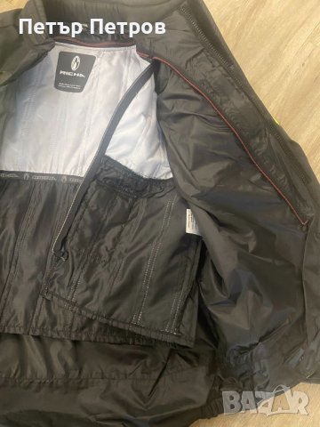 Мото яке RICHA BOLT размери L , снимка 6 - Аксесоари и консумативи - 41725610