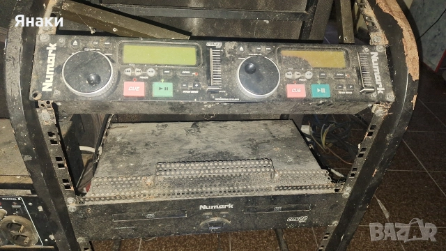 Професионални уреди за озвучаване и осветление, снимка 8 - Друга електроника - 52790872