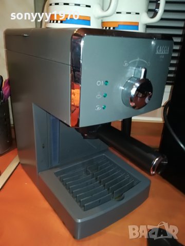 gaggia made in italy 3011220929, снимка 4 - Кафемашини - 38847623