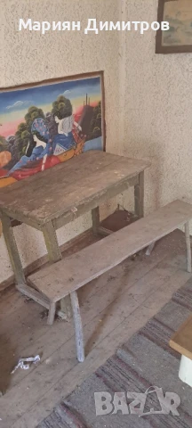 стари мебели,вещи и др, снимка 3 - Антикварни и старинни предмети - 51004993