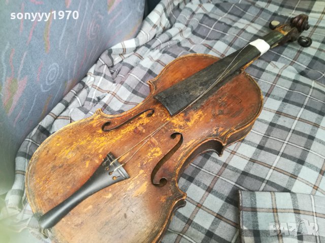 ПОРЪЧАНА-РЕТРО ЦИГУЛКА ВНОС ОТ АНГЛИЯ 0310210937