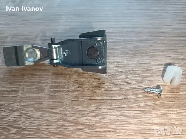 Панта комплект за външна дръжка на Алфа Ромео 147, ГТ, Фиат. , снимка 6 - Части - 50200775