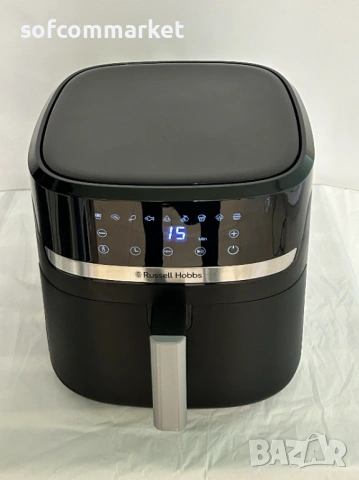 Еърфрайър Russell Hobbs SatisFry, 8,3 л