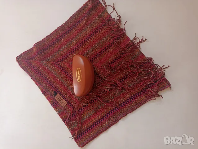 Дамски шал Missoni
