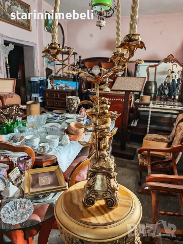 Красив интериорен комплект , снимка 4 - Декорация за дома - 56315304