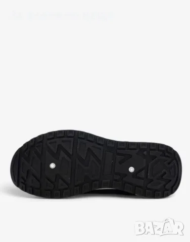 ELLESSE Debby Black/Gold Дамски Маратонки👟Дамски Спортни Обувки Код P2996, снимка 5 - Маратонки - 56057214