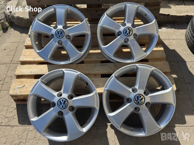 5х120 Джанти 16 цола Фолксваген т5 т6 Мултиван 5x120 Transporter VW, снимка 3 - Гуми и джанти - 53772793