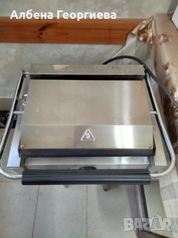 Професионален тостер - 3000 W, снимка 2 - Тостери - 51294502