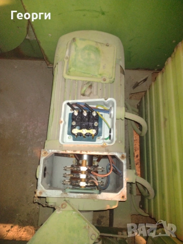 Лебедка Хаспел, снимка 18 - Други машини и части - 53513591