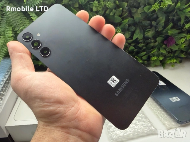 Оригинален капак за Samsung A05s