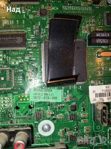 Main Board платка телевизор, снимка 3 - Части и Платки - 47842083