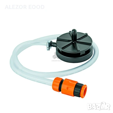 Уред за измиване на бутилки,чаши,буркани,дамаджани и туби, RENO14831, снимка 3 - Друго търговско оборудване - 50681034