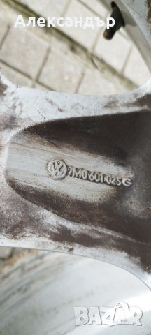 5/112/16, снимка 8 - Гуми и джанти - 40451708