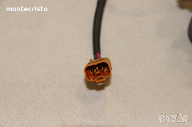 ABS модул Honda CR-V (1995-2001г.) Q003T05777 / AC051192111 / A4044001056 / S03-99, снимка 4 - Части - 53705538