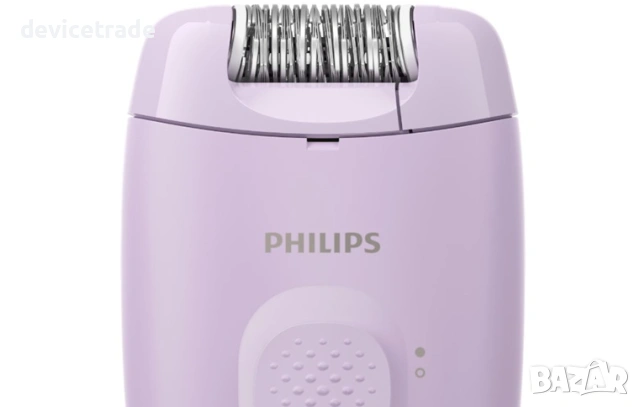 Епилатор Philips Series 2000 BRE237/00, 1 скоростна настройка, снимка 3 - Епилатори - 53428622