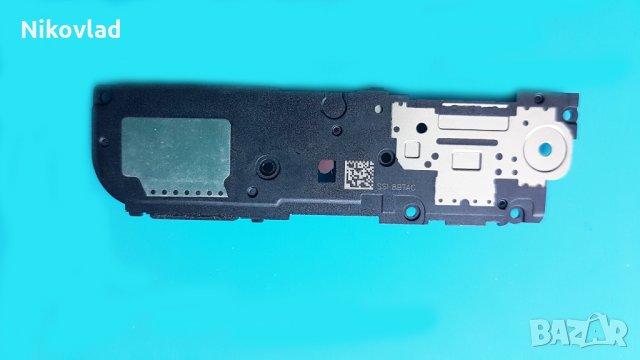 Полифония (говорител) Huawei Mate 20 lite, снимка 2 - Резервни части за телефони - 35975356