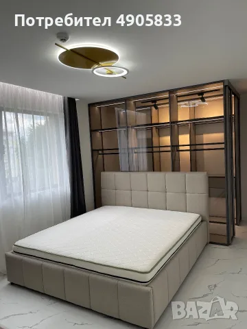Двустаен апартамент 63 м.кв., снимка 3 - Апартаменти - 55509986