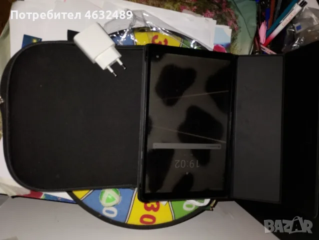 Lenovo M10 HD 64 GB ram4