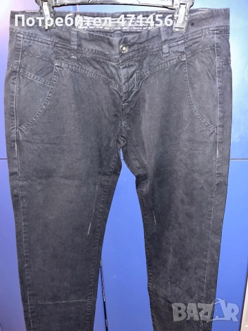 Дънки на Guess