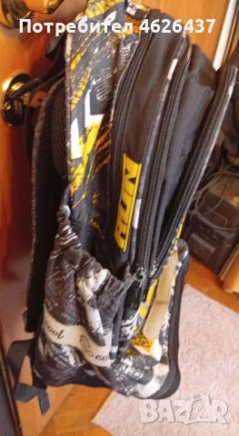 раници, снимка 8 - Раници - 52446390