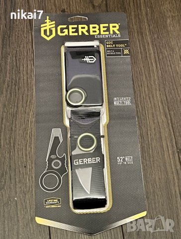 тактически колан с вградени в катарамата нож-ключ за оцеляване, снимка 7 - Колани - 42102084