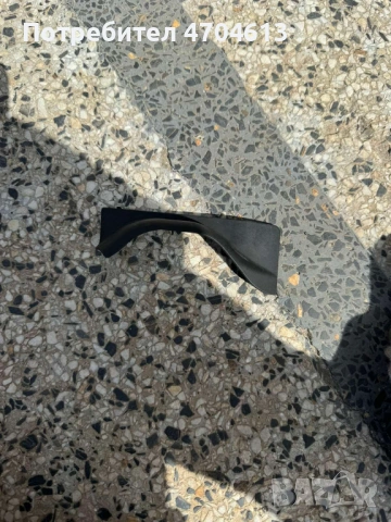 Скоба на кабелния сноп за управление на двигателя за Opel Astra Zafira 1.6 16V Z16XEP само за 5Eur.