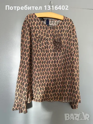 Елегантна риза Badoo размер S