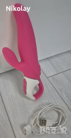 Вибратор Satisfyer 
