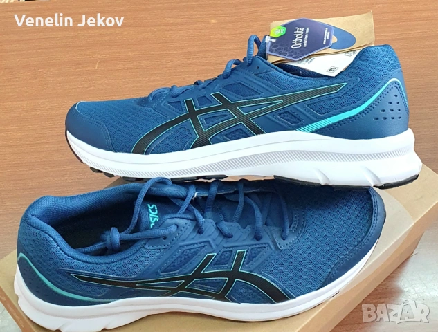ASICS JOLT 3, снимка 4 - Спортни обувки - 53856587
