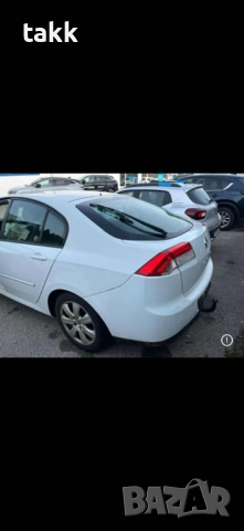 Renault Laguna 3 на части 1.5 дци 81кв 110кс., снимка 9 - Части - 53179392