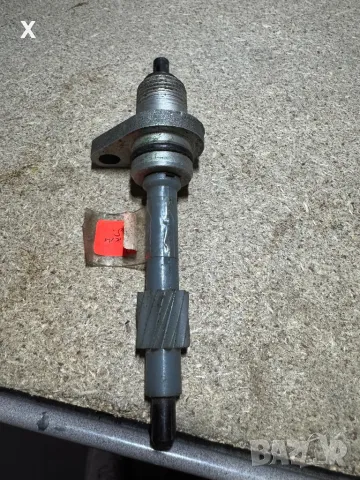 Пиньон привод километраж 11 ЗЪБА ВАЗ ЛАДА НОВ ОРИГИНАЛЕН, снимка 2 - Части - 49177056