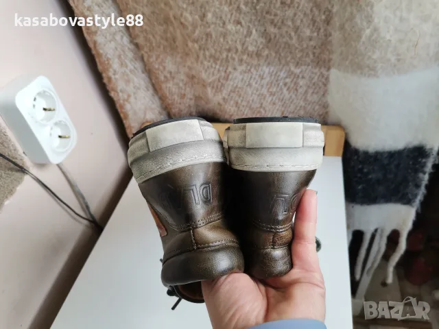 Унисекс кецове Develab 38 н, снимка 2 - Кецове - 56266189