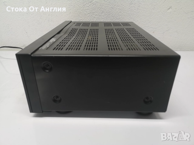 Ресийвър - ONKYO TX-SR309, снимка 7 - Ресийвъри, усилватели, смесителни пултове - 52225835