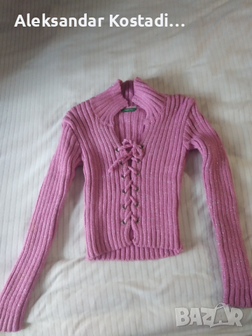 Магазин за блузи и пуловери , снимка 6 - Блузи с дълъг ръкав и пуловери - 44570377