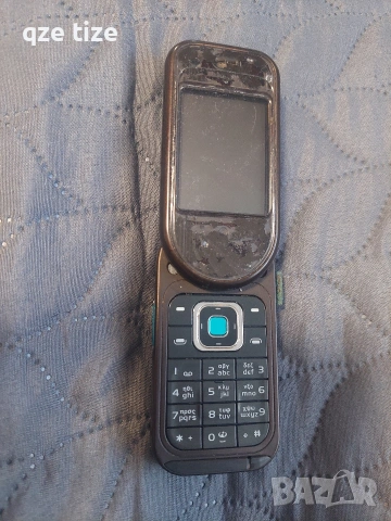 Нокия 7370, снимка 3 - Nokia - 53622004