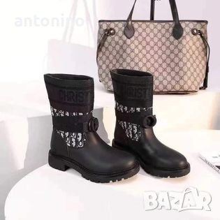 Налични!!! dior реплика естествена кожа