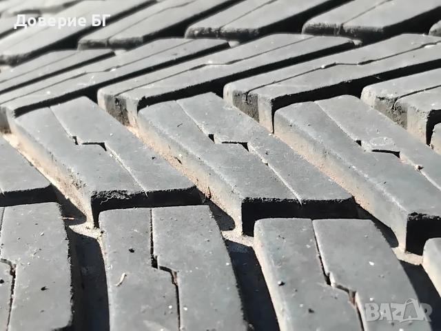 Единична Гума 235 40 19 Бриджстоун Bridgestone 1 брой единичка. Нов внос., снимка 2 - Гуми и джанти - 53802138