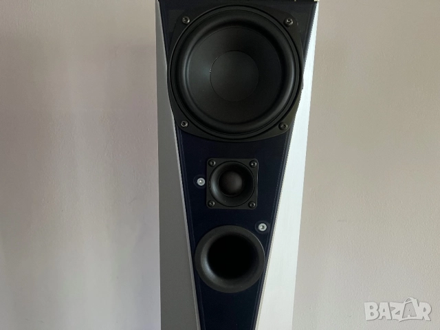 Architec Acoustic , снимка 4 - Тонколони - 52339911