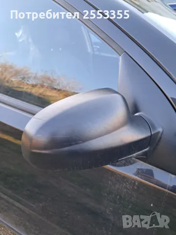 Огледало за chevrolet kalos, снимка 8 - Части - 48972452