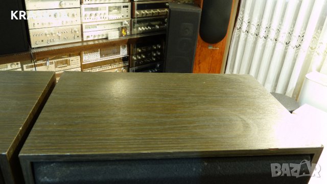ITT HI FI  8093B, снимка 8 - Тонколони - 40958044