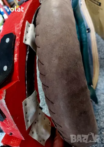 хамути усилени №64, №65, №66, №67, снимка 2 - За селскостопански - 50234077