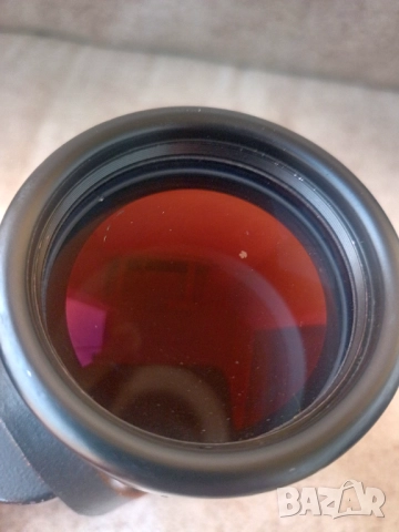 Carl Zeiss Jena Jenoptem 10x50w Multi Coated , снимка 5 - Екипировка - 51242908