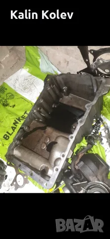 Части за бмв е46 150кс, снимка 4 - Части - 55817765