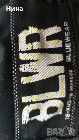 Фешън шапка с козирка BLWR, снимка 2 - Други - 41402099