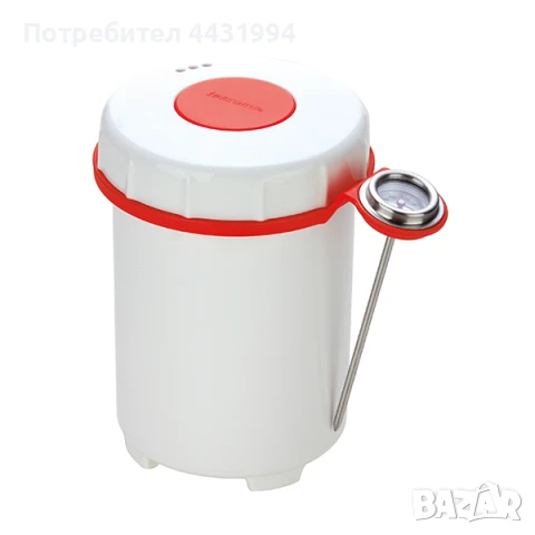 Уред за шунка Tescoma Presto, снимка 1