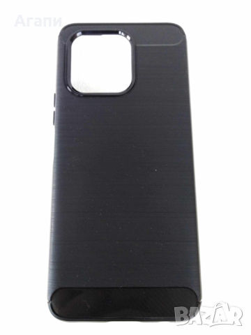 Силиконов гръб за телефон "Honor" нов