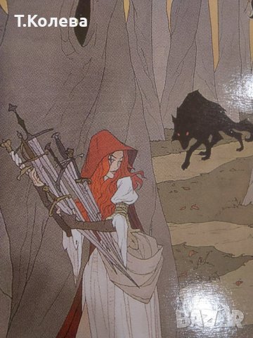 НОВИ Карти Dark wood tarot , снимка 4 - Карти за игра - 41408053