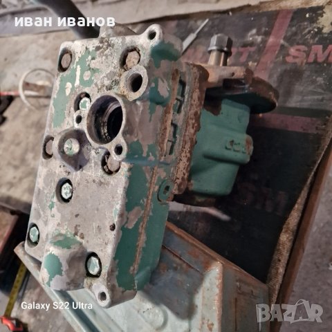 Компресор WABCO, снимка 12 - Компресори - 44150935