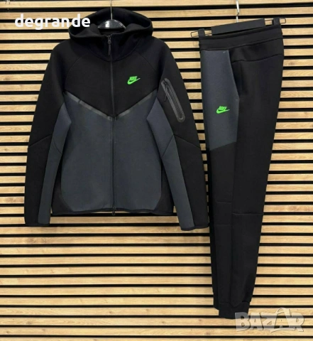 Мъжки Спортни Екипи Nike, снимка 3 - Спортни дрехи, екипи - 53715337