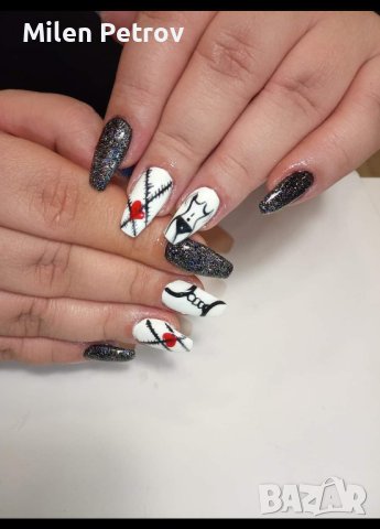 Базов курс по маникюр, педикюр, ноктопластика, изграждане